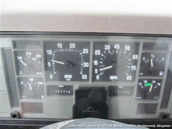 2001 International Navistar   - Photo 21 - North Chesterfield, VA 23237