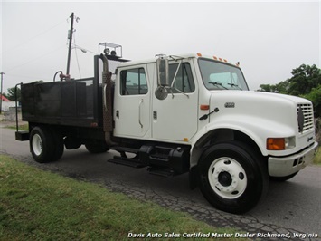 2001 International Navistar   - Photo 5 - North Chesterfield, VA 23237