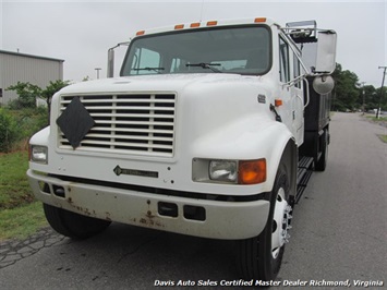 2001 International Navistar   - Photo 3 - North Chesterfield, VA 23237