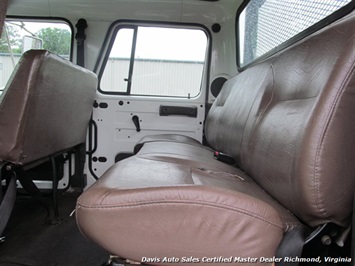 2001 International Navistar   - Photo 17 - North Chesterfield, VA 23237