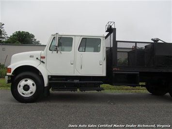 2001 International Navistar   - Photo 16 - North Chesterfield, VA 23237