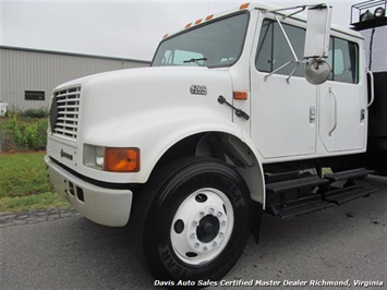 2001 International Navistar   - Photo 2 - North Chesterfield, VA 23237