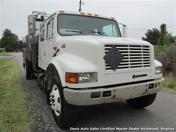 2001 International Navistar   - Photo 4 - North Chesterfield, VA 23237