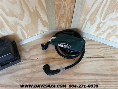 2025 Continental/Forest River Enclosed 17FT Concession/Vending Trailer   - Photo 14 - North Chesterfield, VA 23237