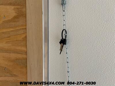 2025 Continental/Forest River Enclosed 17FT Concession/Vending Trailer   - Photo 19 - North Chesterfield, VA 23237