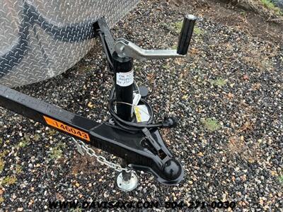 2025 Continental/Forest River Enclosed 17FT Concession/Vending Trailer   - Photo 31 - North Chesterfield, VA 23237