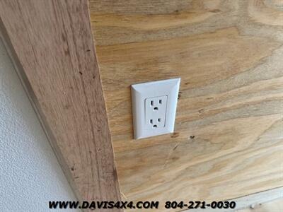 2025 Continental/Forest River Enclosed 17FT Concession/Vending Trailer   - Photo 18 - North Chesterfield, VA 23237