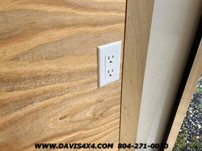 2025 Continental/Forest River Enclosed 17FT Concession/Vending Trailer   - Photo 11 - North Chesterfield, VA 23237