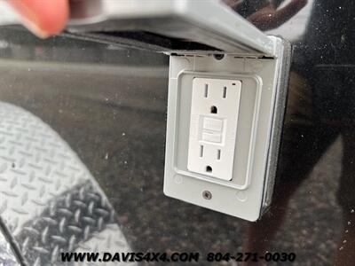 2025 Continental/Forest River Enclosed 17FT Concession/Vending Trailer   - Photo 32 - North Chesterfield, VA 23237