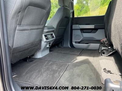 2025 Ford F-350 XLT Super Duty Lifted 4X4   - Photo 20 - North Chesterfield, VA 23237