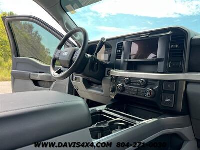 2025 Ford F-350 XLT Super Duty Lifted 4X4   - Photo 29 - North Chesterfield, VA 23237