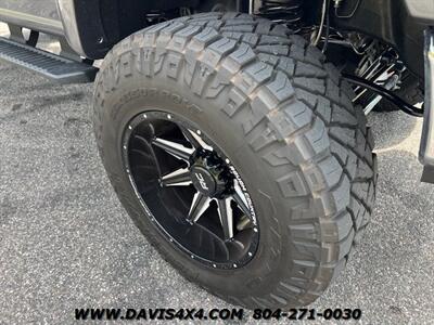 2025 Ford F-350 XLT Super Duty Lifted 4X4   - Photo 6 - North Chesterfield, VA 23237