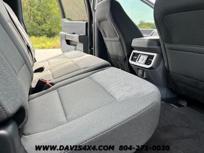 2025 Ford F-350 XLT Super Duty Lifted 4X4   - Photo 23 - North Chesterfield, VA 23237