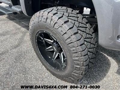 2025 Ford F-350 XLT Super Duty Lifted 4X4   - Photo 14 - North Chesterfield, VA 23237