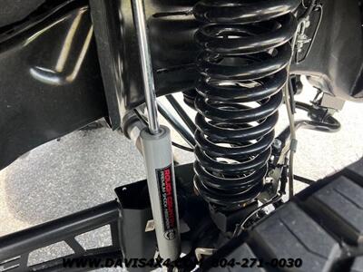 2025 Ford F-350 XLT Super Duty Lifted 4X4   - Photo 7 - North Chesterfield, VA 23237
