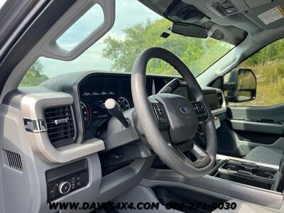 2025 Ford F-350 XLT Super Duty Lifted 4X4   - Photo 19 - North Chesterfield, VA 23237