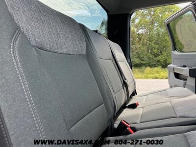 2025 Ford F-350 XLT Super Duty Lifted 4X4   - Photo 24 - North Chesterfield, VA 23237