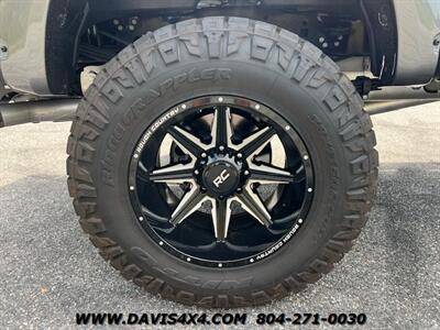 2025 Ford F-350 XLT Super Duty Lifted 4X4   - Photo 10 - North Chesterfield, VA 23237