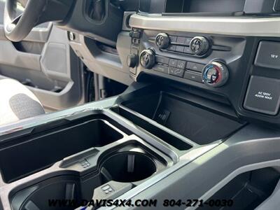 2025 Ford F-350 XLT Super Duty Lifted 4X4   - Photo 30 - North Chesterfield, VA 23237