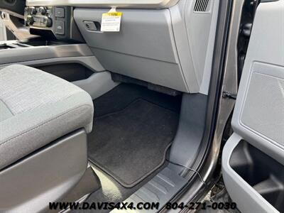 2025 Ford F-350 XLT Super Duty Lifted 4X4   - Photo 28 - North Chesterfield, VA 23237