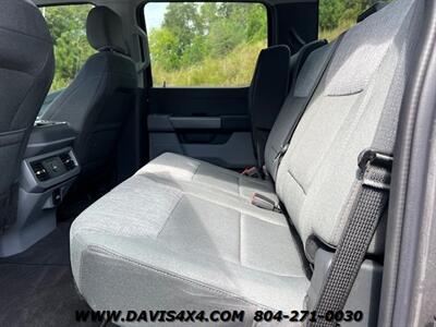 2025 Ford F-350 XLT Super Duty Lifted 4X4   - Photo 21 - North Chesterfield, VA 23237