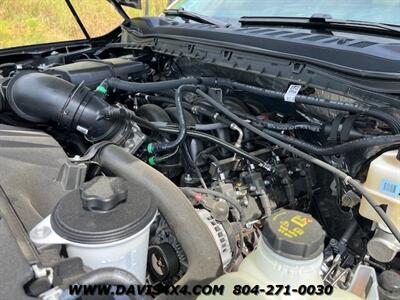 2025 Ford F-350 XLT Super Duty Lifted 4X4   - Photo 37 - North Chesterfield, VA 23237