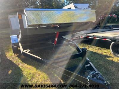 2022 Trax Tilt Trailer Tilt 24’ Trailer / Mobile Rollback   - Photo 14 - North Chesterfield, VA 23237