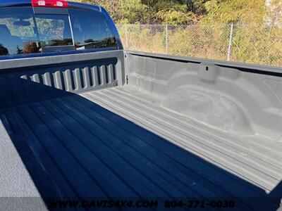 2007 Dodge Ram 3500 Heavy Duty Cummins Turbo Diesel Laramie Dually   - Photo 14 - North Chesterfield, VA 23237