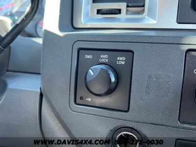 2007 Dodge Ram 3500 Heavy Duty Cummins Turbo Diesel Laramie Dually   - Photo 41 - North Chesterfield, VA 23237