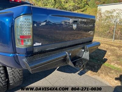 2007 Dodge Ram 3500 Heavy Duty Cummins Turbo Diesel Laramie Dually   - Photo 37 - North Chesterfield, VA 23237