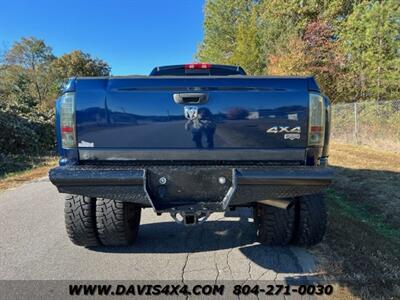 2007 Dodge Ram 3500 Heavy Duty Cummins Turbo Diesel Laramie Dually   - Photo 6 - North Chesterfield, VA 23237