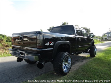 2007 GMC Sierra 2500 HD LBZ SLE Classic 6.6 Duramax Diesel Lifted SOLD   - Photo 7 - North Chesterfield, VA 23237