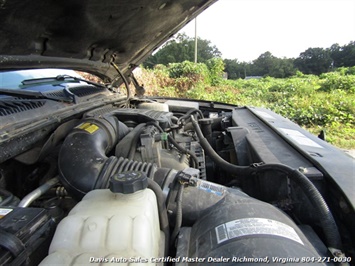 2007 GMC Sierra 2500 HD LBZ SLE Classic 6.6 Duramax Diesel Lifted SOLD   - Photo 39 - North Chesterfield, VA 23237