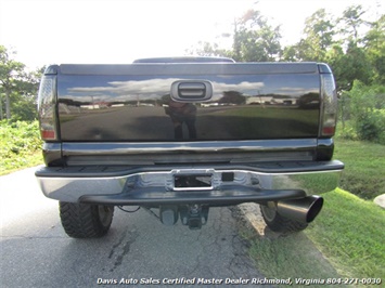 2007 GMC Sierra 2500 HD LBZ SLE Classic 6.6 Duramax Diesel Lifted SOLD   - Photo 4 - North Chesterfield, VA 23237