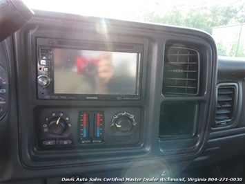 2007 GMC Sierra 2500 HD LBZ SLE Classic 6.6 Duramax Diesel Lifted SOLD   - Photo 27 - North Chesterfield, VA 23237