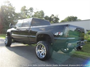 2007 GMC Sierra 2500 HD LBZ SLE Classic 6.6 Duramax Diesel Lifted SOLD   - Photo 3 - North Chesterfield, VA 23237