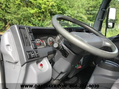 2012 Isuzu NPR Cab Over Commercial Low Mileage Box Truck  With Hackney Body - Photo 12 - North Chesterfield, VA 23237