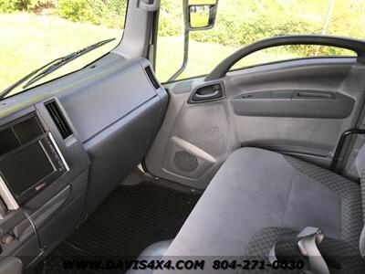 2012 Isuzu NPR Cab Over Commercial Low Mileage Box Truck  With Hackney Body - Photo 7 - North Chesterfield, VA 23237