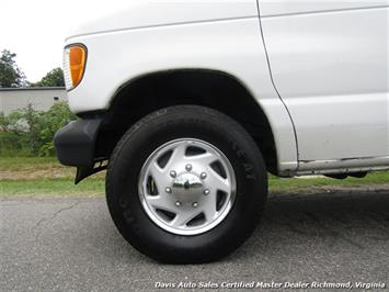 2003 Ford E-Series Van E-250 Econoline Commercial Work   - Photo 18 - North Chesterfield, VA 23237