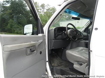 2003 Ford E-Series Van E-250 Econoline Commercial Work   - Photo 20 - North Chesterfield, VA 23237