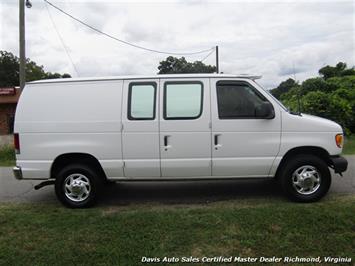 2003 Ford E-Series Van E-250 Econoline Commercial Work   - Photo 12 - North Chesterfield, VA 23237