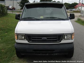 2003 Ford E-Series Van E-250 Econoline Commercial Work   - Photo 16 - North Chesterfield, VA 23237