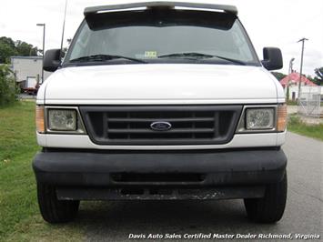 2003 Ford E-Series Van E-250 Econoline Commercial Work   - Photo 15 - North Chesterfield, VA 23237