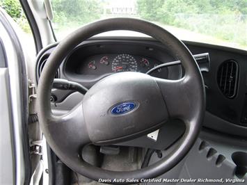 2003 Ford E-Series Van E-250 Econoline Commercial Work   - Photo 7 - North Chesterfield, VA 23237