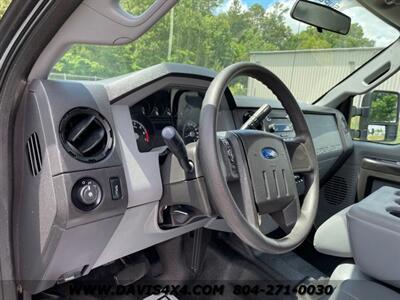 2014 Ford F-250 Superduty Utility Extension/Quad Cab 4x4 Work  Truck - Photo 14 - North Chesterfield, VA 23237