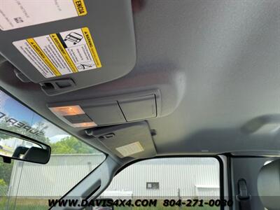 2014 Ford F-250 Superduty Utility Extension/Quad Cab 4x4 Work  Truck - Photo 17 - North Chesterfield, VA 23237