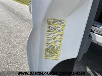 2014 Ford F-250 Superduty Utility Extension/Quad Cab 4x4 Work  Truck - Photo 20 - North Chesterfield, VA 23237
