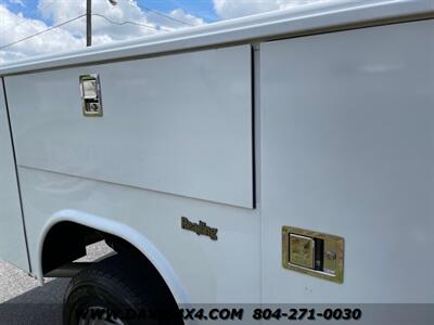 2014 Ford F-250 Superduty Utility Extension/Quad Cab 4x4 Work  Truck - Photo 11 - North Chesterfield, VA 23237