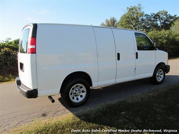 2012 Chevrolet Express   - Photo 4 - North Chesterfield, VA 23237