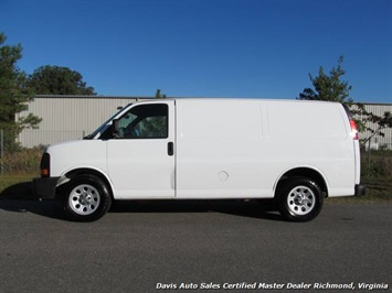 2012 Chevrolet Express   - Photo 6 - North Chesterfield, VA 23237